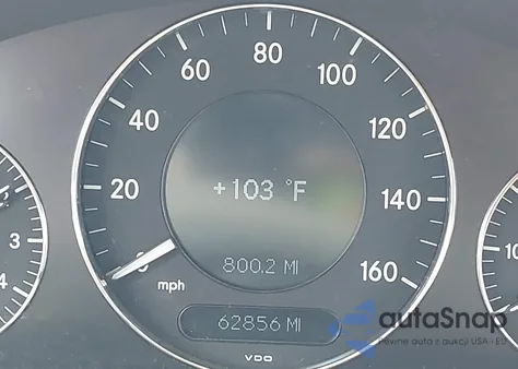 2008 Mercedes-Benz Clk 350 from USA, damaged, VIN WDBTJ56H18F240864